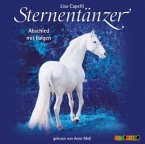 Abschied mit Folgen / Sternentänzer Bd.12 (2 Audio-CDs)