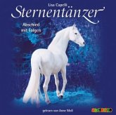 Abschied mit Folgen / Sternentänzer Bd.12 (2 Audio-CDs)