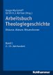 Arbeitsbuch Theologiegeschichte - Bild 1