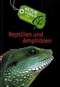 Cover Reptilien und Amphibien