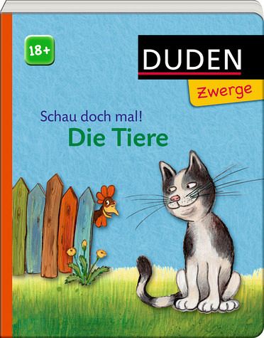Schau doch mal! Die Tiere Schau doch mal! Die Tiere