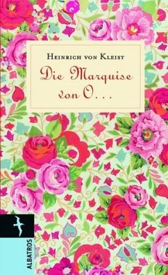 Cover Die Marquise von O...