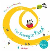 Die Krickelkrakels. Das bewegte Buch