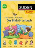 Das Bildwörterbuch ab 18 Monaten