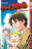 Tojos Auftritt!! / Beelzebub Bd.3