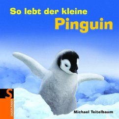 Cover So lebt der kleine Pinguin