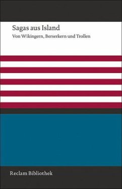 Sagas aus Island Sagas aus Island