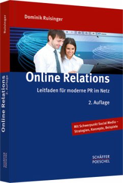 Online Relations - Ruisinger, Dominik