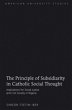 The Principle of Subsidiarity in... - Bild 1