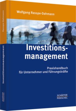 Cover Investitionsmanagement