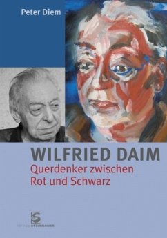 Wilfried Daim - Diem, Peter