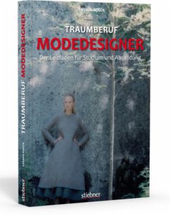 Traumberuf Modedesigner - Boeck, Yasmin