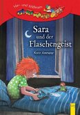 Sara und der Flaschengeist