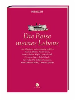 Die Reise meines Lebens