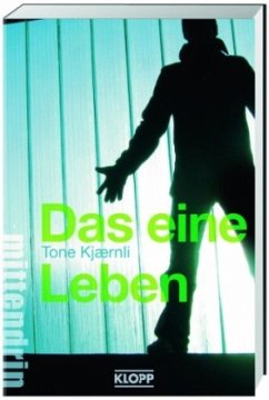 Cover Das eine Leben