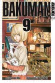 Bakuman. Bd.9