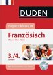 Duden Einfach klasse in Französisch,... - Bild 1