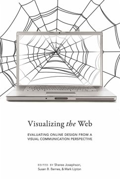 Visualizing the Web