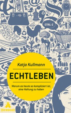 Echtleben - Kullmann, Katja