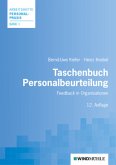 Taschenbuch Personalbeurteilung