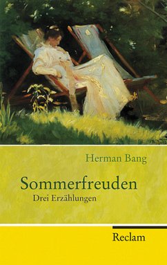 Sommerfreuden - Bang, Herman