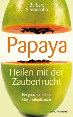 Papaya - Simonsohn, Barbara