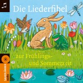 Die Liederfibel Zur Frühlings