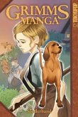 Grimms Manga Sonderband Grimms Manga Sonderband