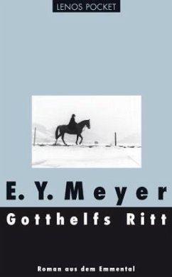 Gotthelfs Ritt - Meyer, E. Y.