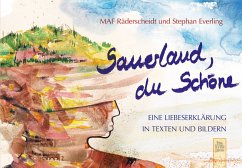 Sauerland, du Schöne - Räderscheidt, MAF; Everling, Stephan