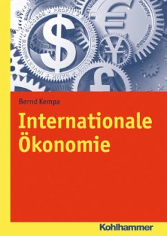 Internationale Ökonomie - Kempa, Bernd