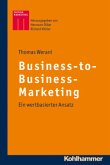 Business-to-Business-Marketing