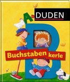 Duden - Die Buchstabenkerle