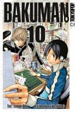 Bakuman. Bd.10