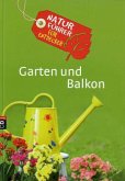 Garten und Balkon