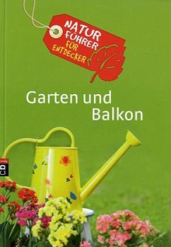 Cover Garten und Balkon