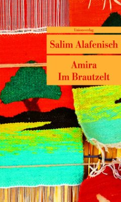 Amira - Im Brautzelt - Alafenisch, Salim