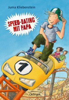 Speed-Dating mit Papa - Kliebenstein, Juma
