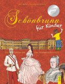 Schönbrunn für Kinder