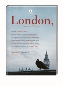 London, Signale aus der Weltmachine