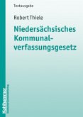 Niedersächsisches Kommunalverfassungsgesetz (NKomVG)