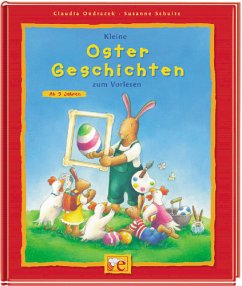 Kleine Oster-Geschichten - Ondracek, Claudia