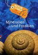 Mineralien und Fossilien / Naturführer... - Bild 1
