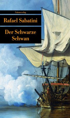 Der Schwarze Schwan - Sabatini, Rafael