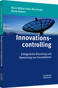 Cover Innovationscontrolling
