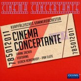 Cinema Concertante