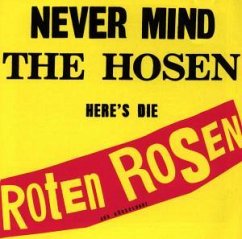 Never Mind The Hosen-here's... - Die Toten Hosen