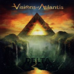 Delta - Visions Of Atlantis