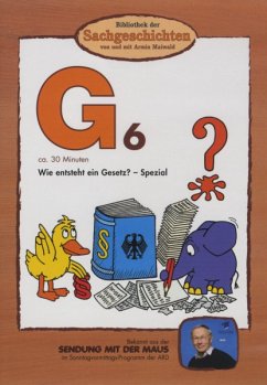 (G6)Gesetz