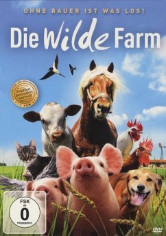 Die wilde Farm - Diverse